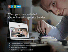 Tablet Screenshot of hastags.com